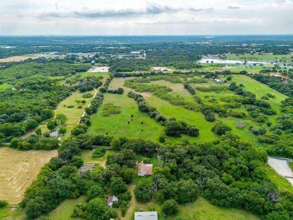Lot 5 CR-805, Cleburne, TX 76031