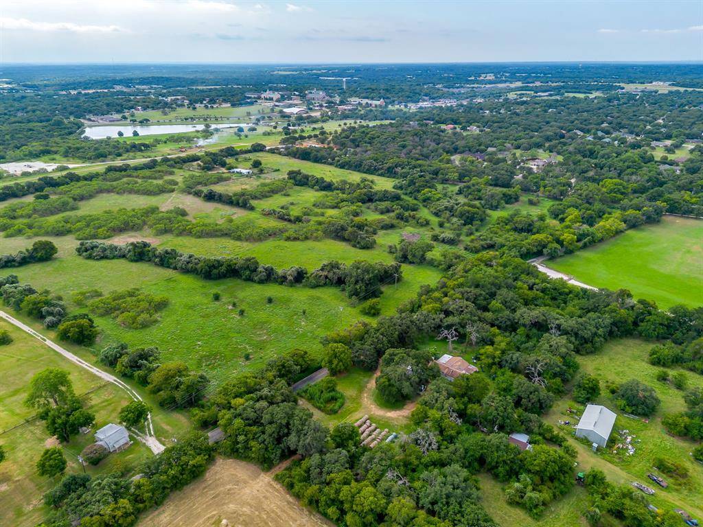 Lot 5 CR-805, Cleburne, TX 76031