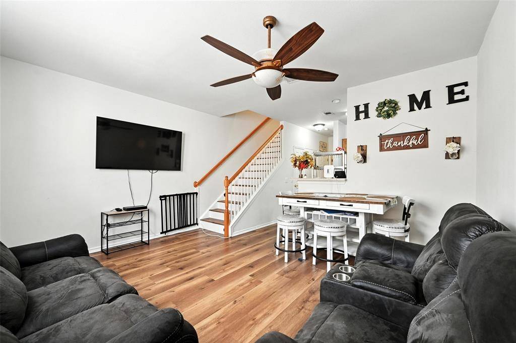 8005 Ederville Circle, Fort Worth, TX 76120