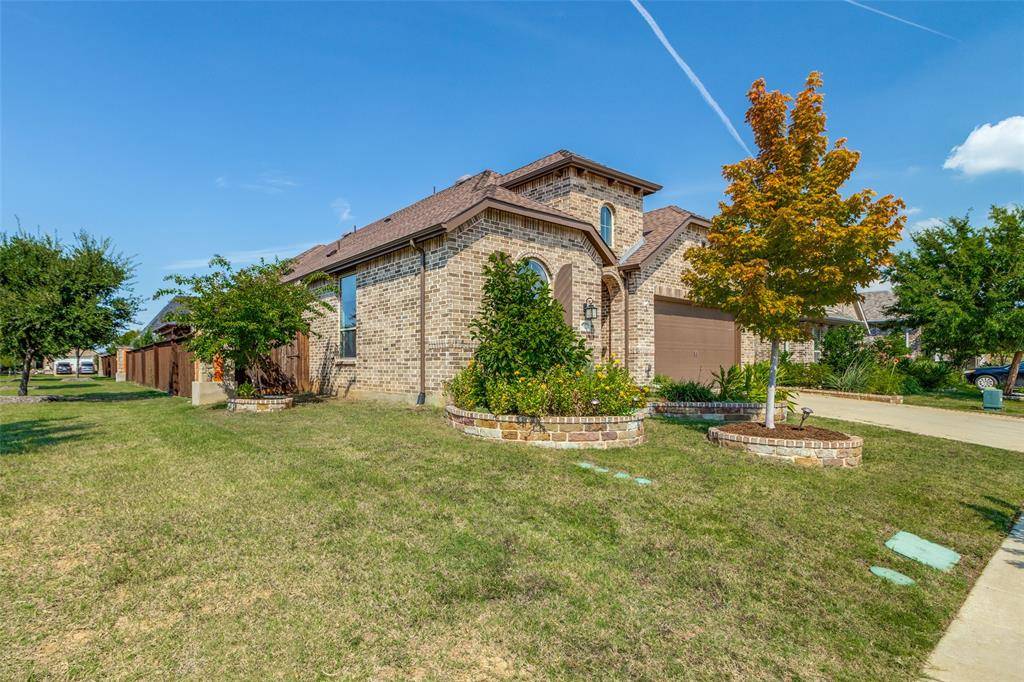 9917 Echo Summit Drive, Little Elm, TX 75068