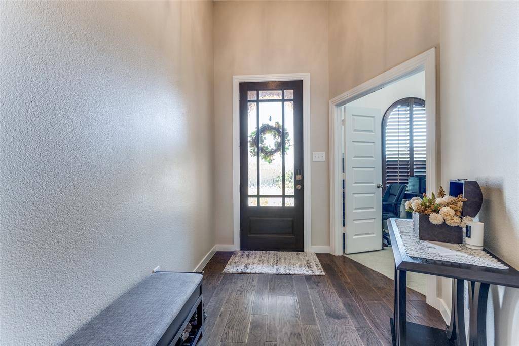 9917 Echo Summit Drive, Little Elm, TX 75068