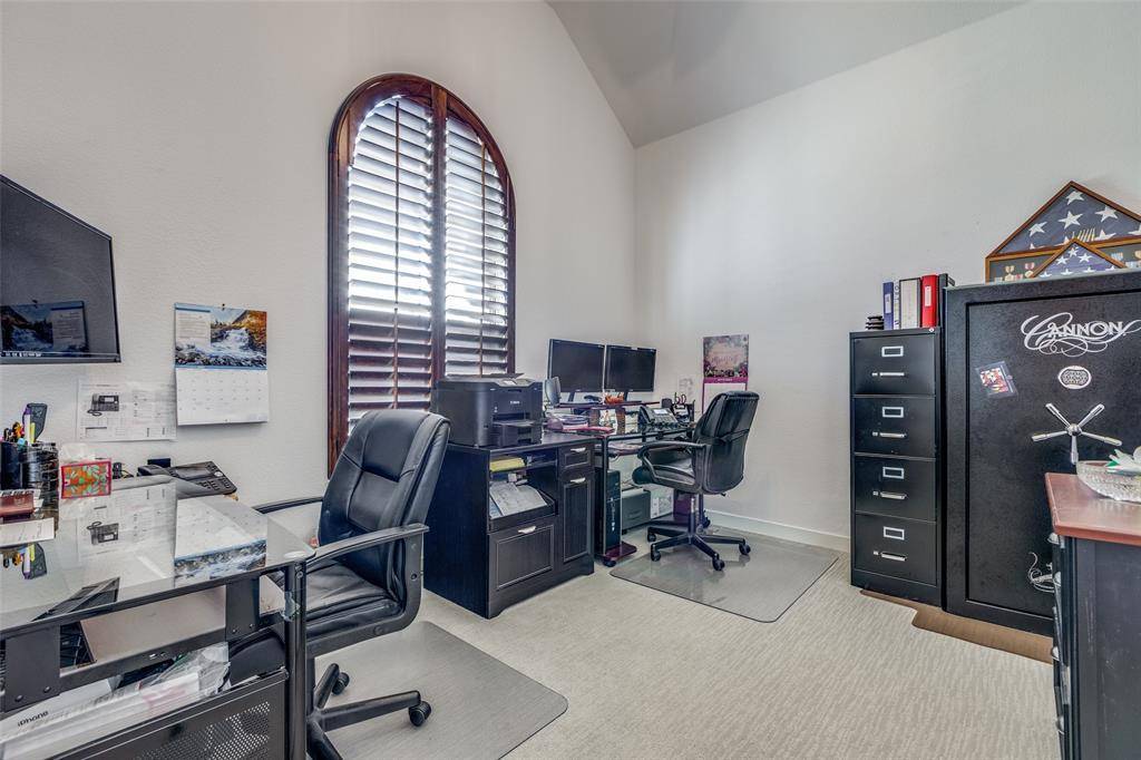 9917 Echo Summit Drive, Little Elm, TX 75068