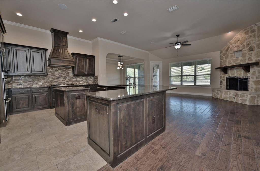 4095 Bridgecreek Drive, Rockwall, TX 75032
