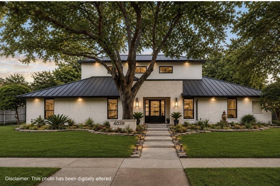 4039 Fawnhollow Drive, Dallas, TX 75244