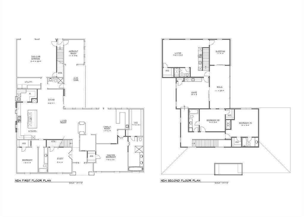 4039 Fawnhollow Drive, Dallas, TX 75244