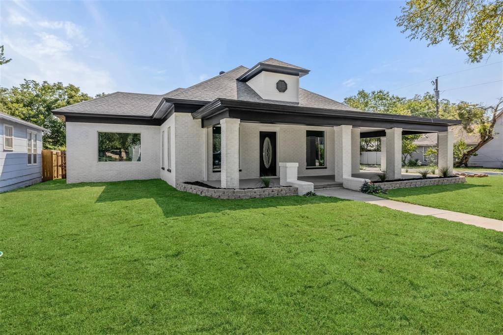700 N Church Street, Decatur, TX 76234