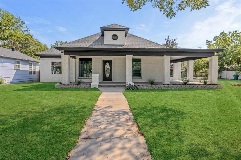 700 N Church Street, Decatur, TX 76234