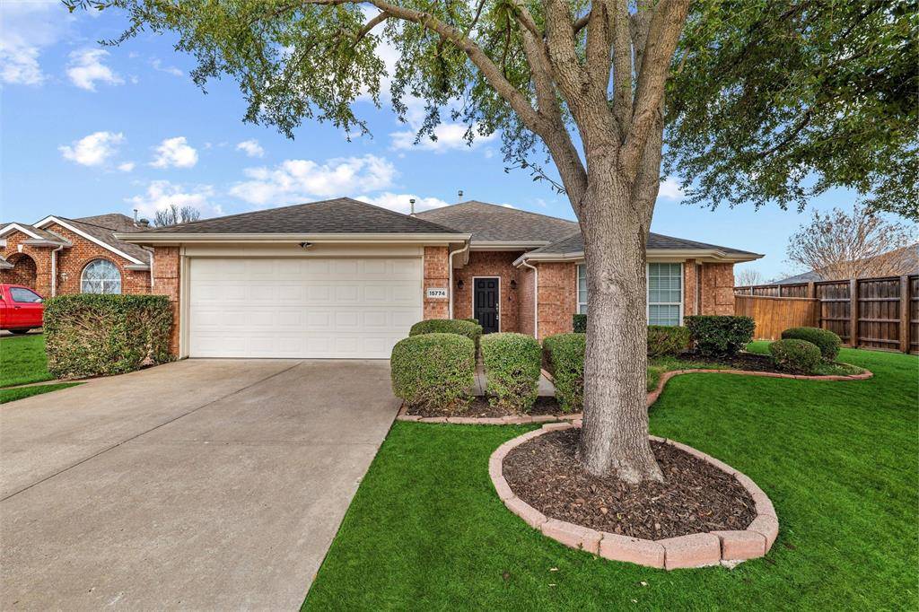 15774 Wrangler Drive, Frisco, TX 75035