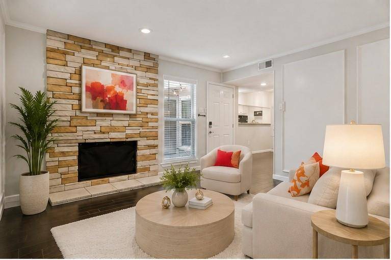 7510 Holly Hill Drive #127, Dallas, TX 75231