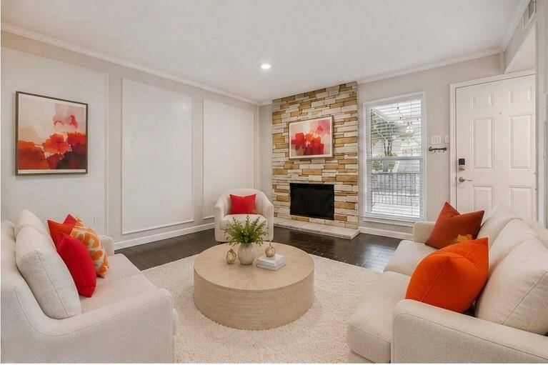 7510 Holly Hill Drive #127, Dallas, TX 75231