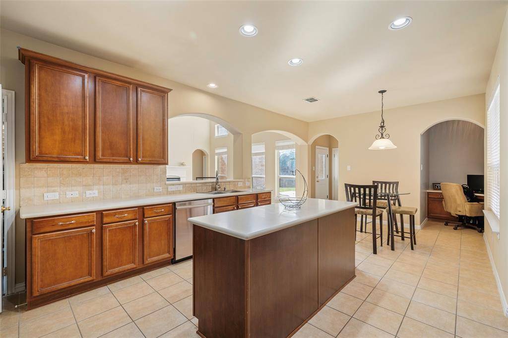 5771 Aylworth Drive, Frisco, TX 75035