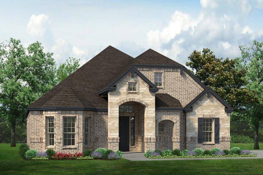5013 Valley View Drive, Joshua, TX 76058