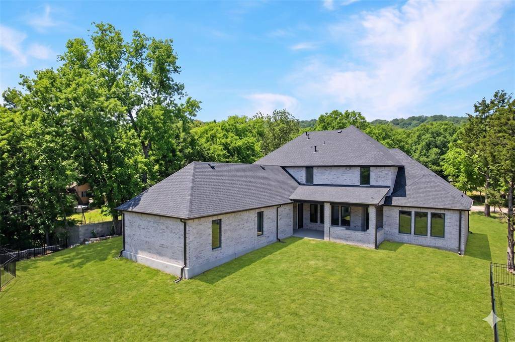 2415 Valley View Drive, Cedar Hill, TX 75104