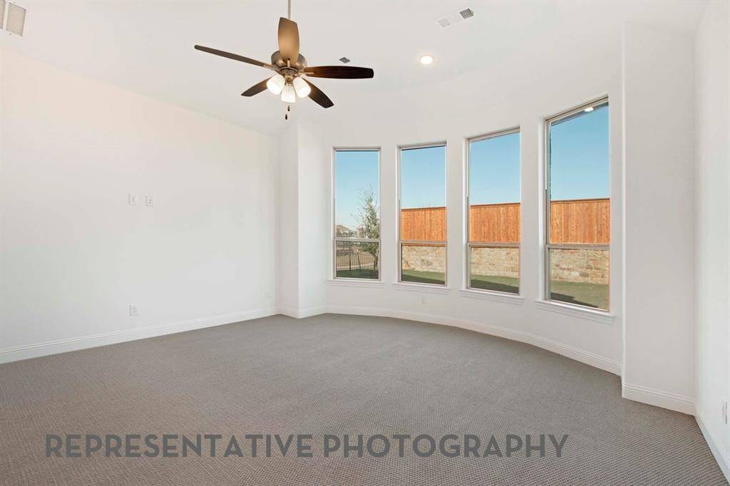 2612 Candy Ride Drive, Celina, TX 75009