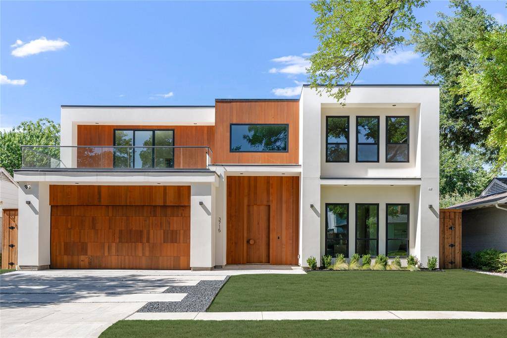 3715 Park Lane, Dallas, TX 75220