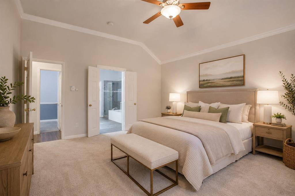 625 Willowwood Trail, Keller, TX 76248