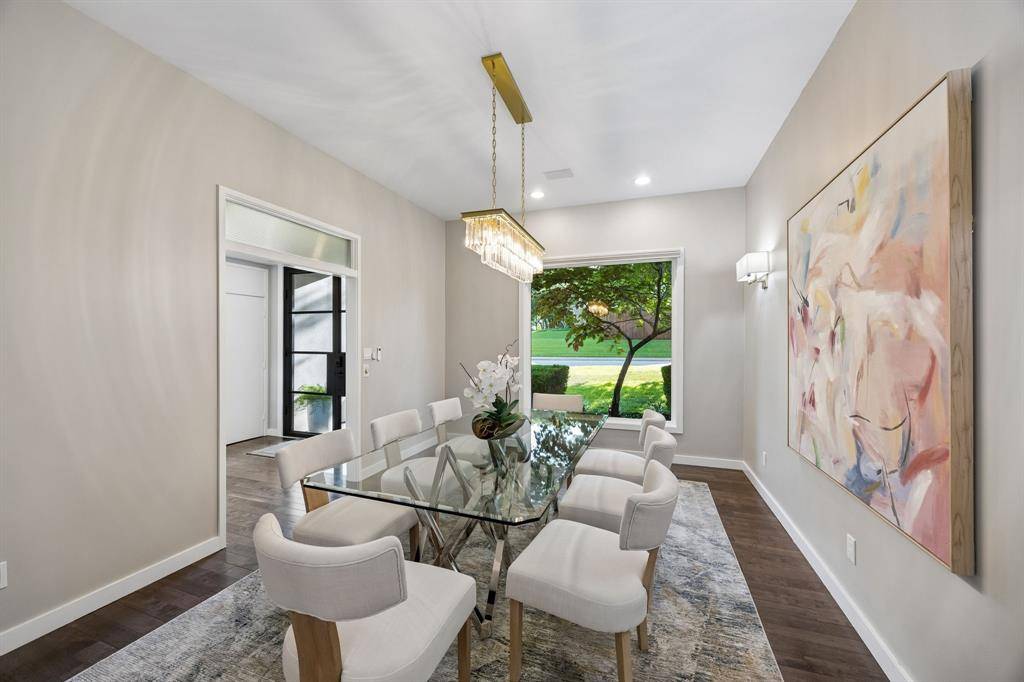 7030 Blackwood Drive, Dallas, TX 75231