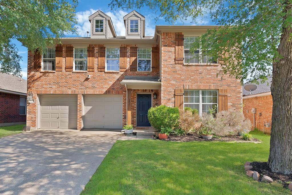2827 Grandview Drive, Grand Prairie, TX 75052