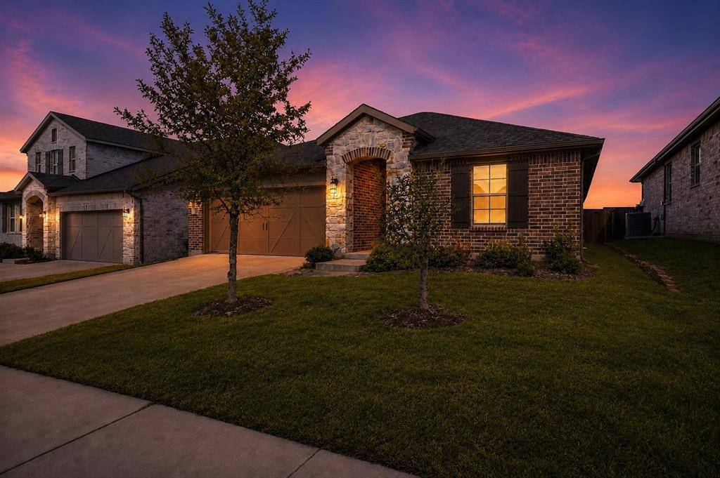 1116 Rountree Court, Celina, TX 75009