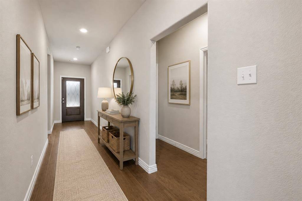 1116 Rountree Court, Celina, TX 75009
