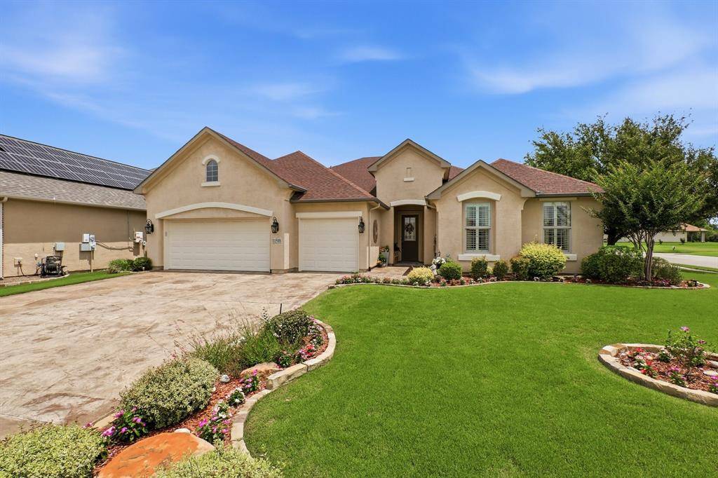 11508 Southerland Drive, Denton, TX 76207