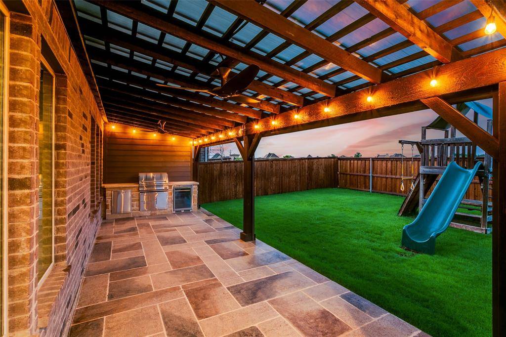 400 Acton Avenue, Fort Worth, TX 76131