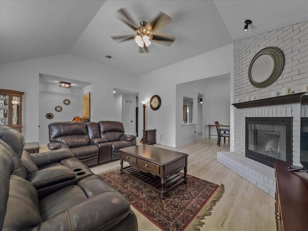 1315 Silver Maple Drive, Carrollton, TX 75007