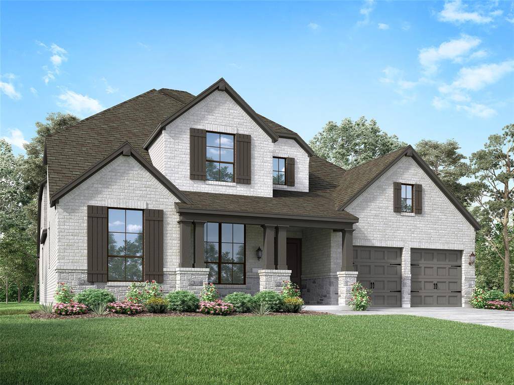 2716 Harkaway Court, Celina, TX 75009