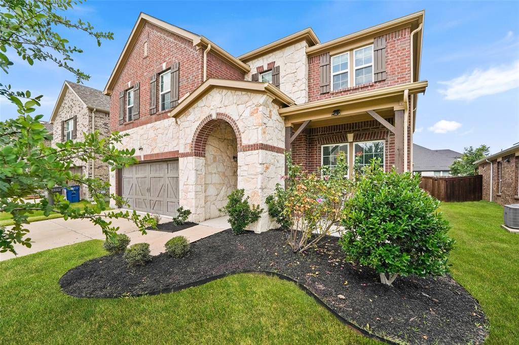 3633 Keechi Creek Drive, Celina, TX 75078