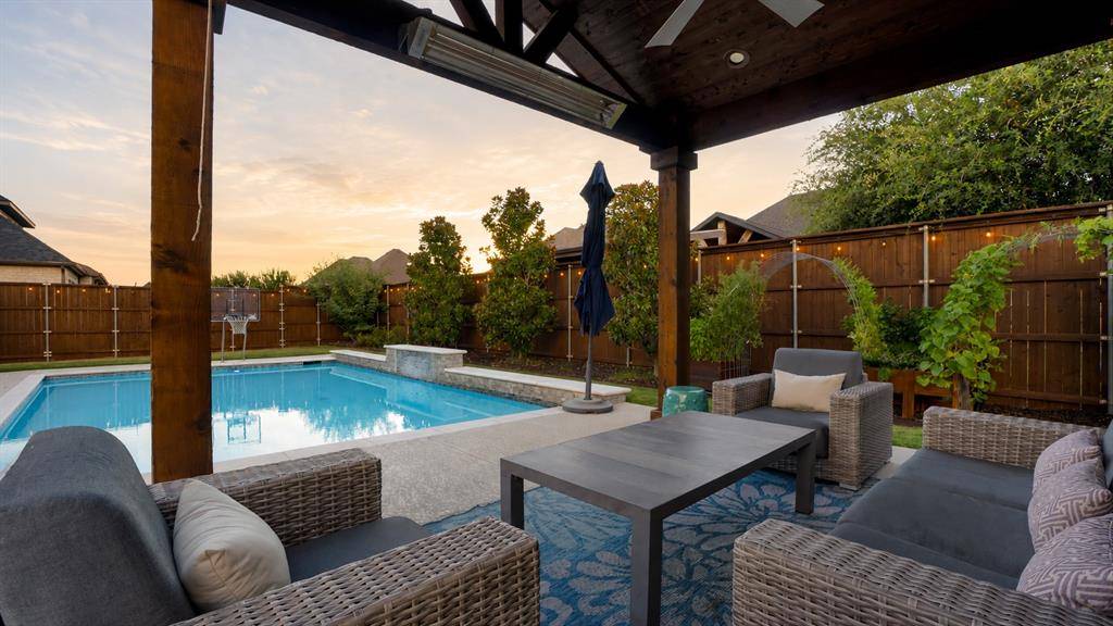 260 St. Mark Lane, Prosper, TX 75078