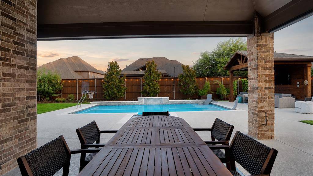 260 St. Mark Lane, Prosper, TX 75078