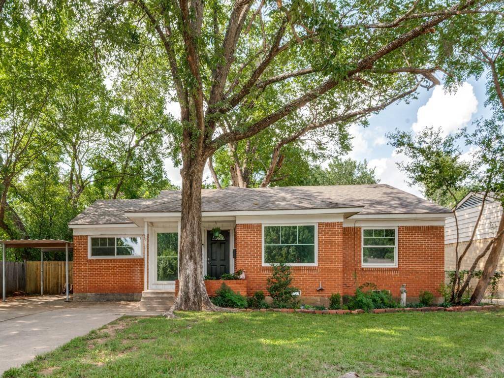 913 W Inwood Drive, Arlington, TX 76013