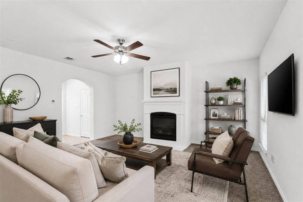 10308 Big Sandy Court, Mckinney, TX 75071