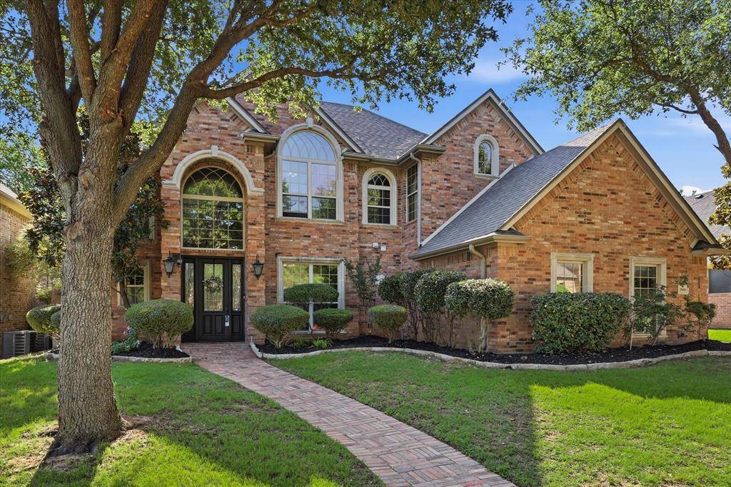 7908 Country Meadow Drive, North Richland Hills, TX 76182