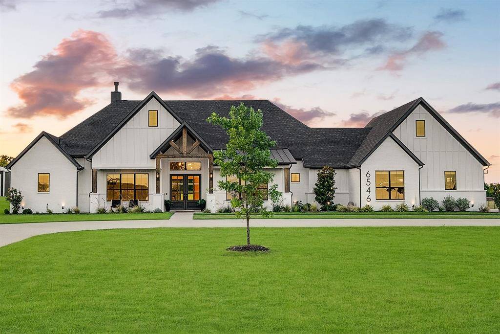 6546 County Road 1103, Celina, TX 75009