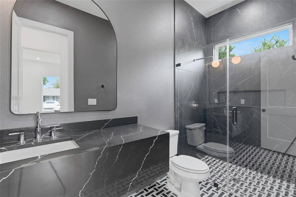 3610 Durango Drive, Dallas, TX 75220