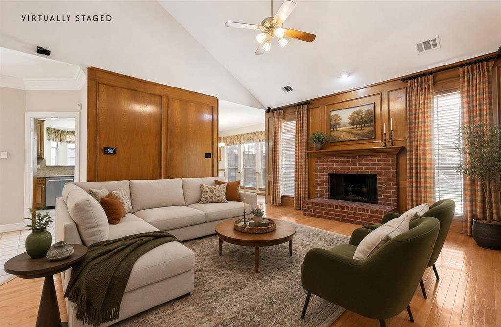 2601 Courtside Lane, Plano, TX 75093