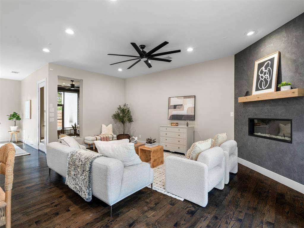 4625 Weldon Street, Dallas, TX 75204
