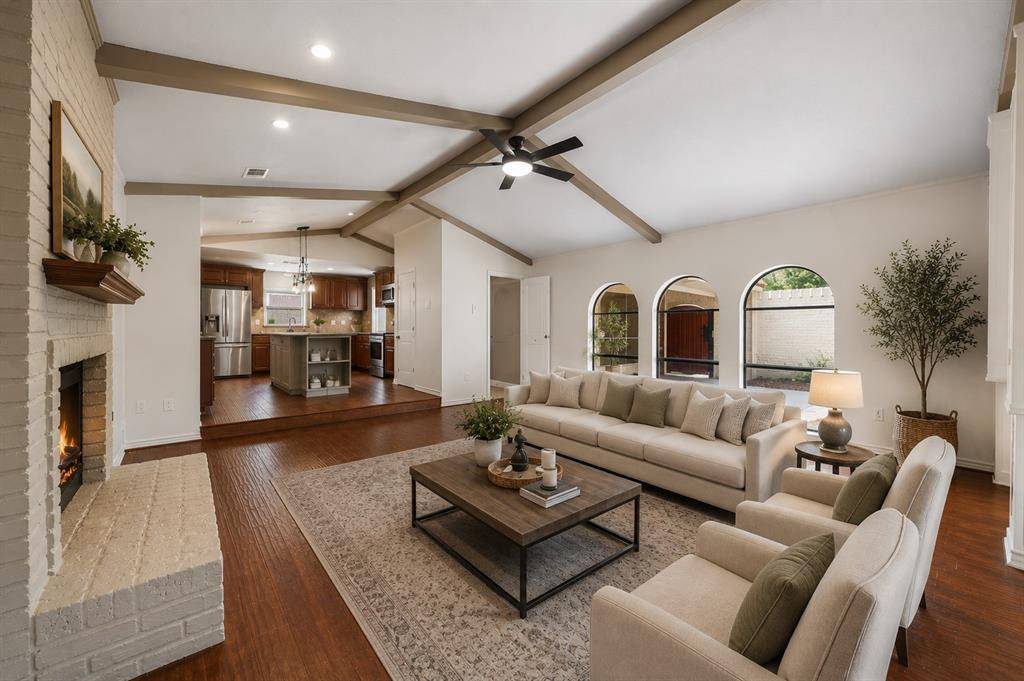 416 Forest Grove Drive, Richardson, TX 75080