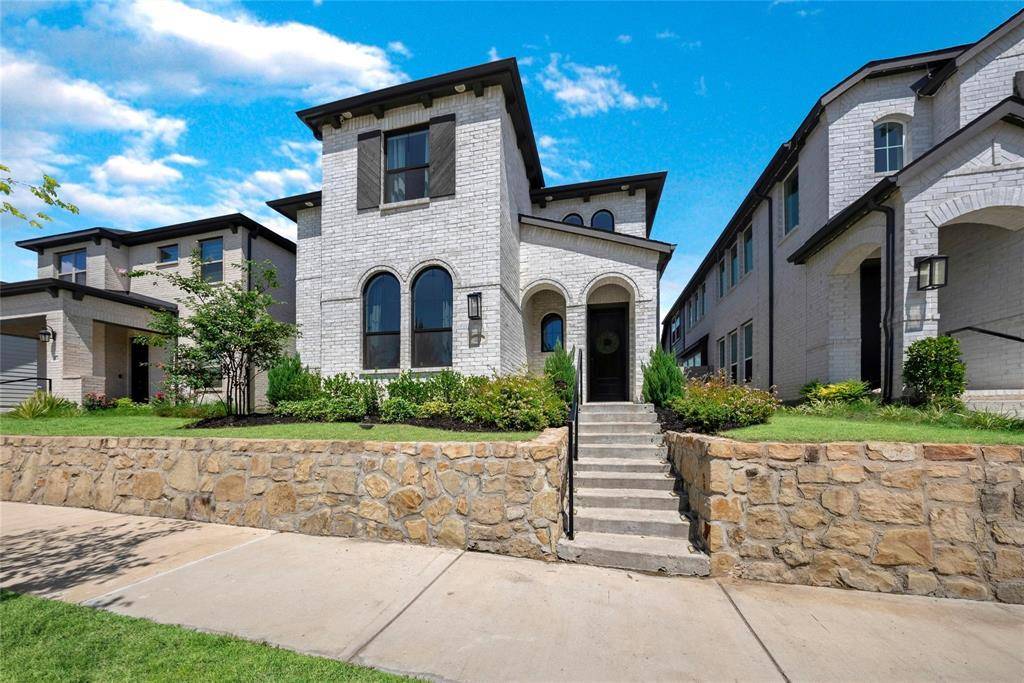 3020 Althea Street, Mckinney, TX 75071