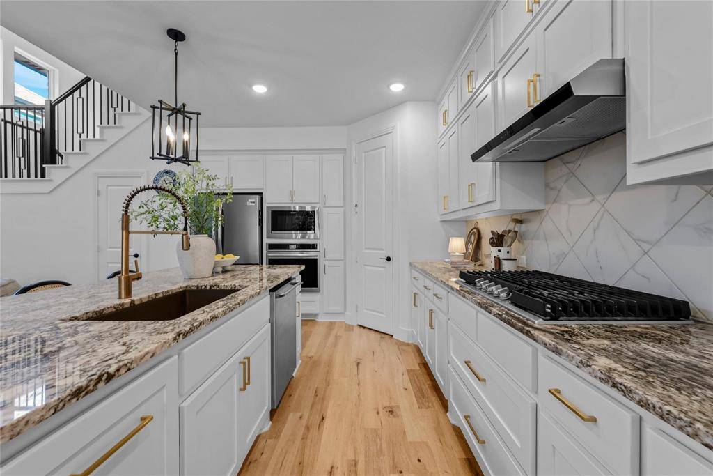 3020 Althea Street, Mckinney, TX 75071