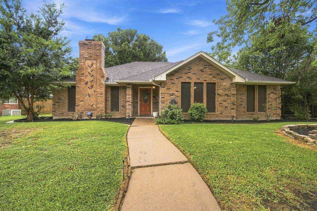 115 Redman Lane, Waxahachie, TX 75165