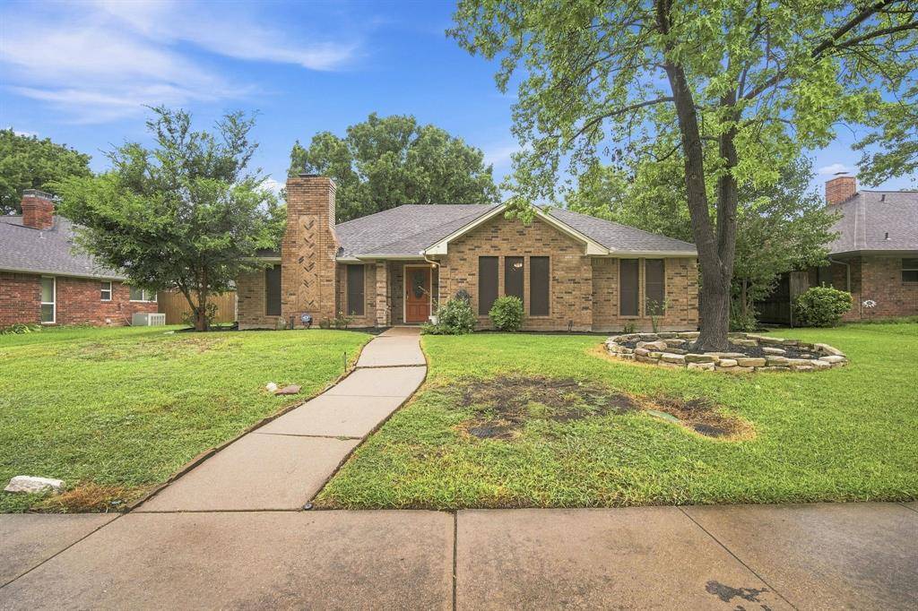 115 Redman Lane, Waxahachie, TX 75165