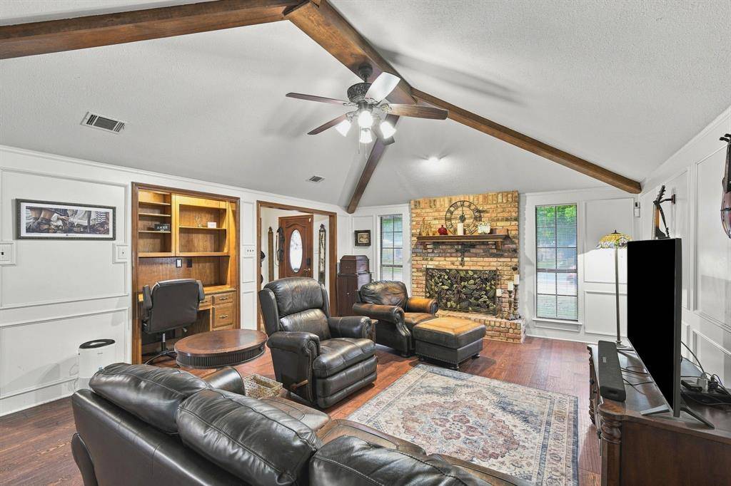 115 Redman Lane, Waxahachie, TX 75165