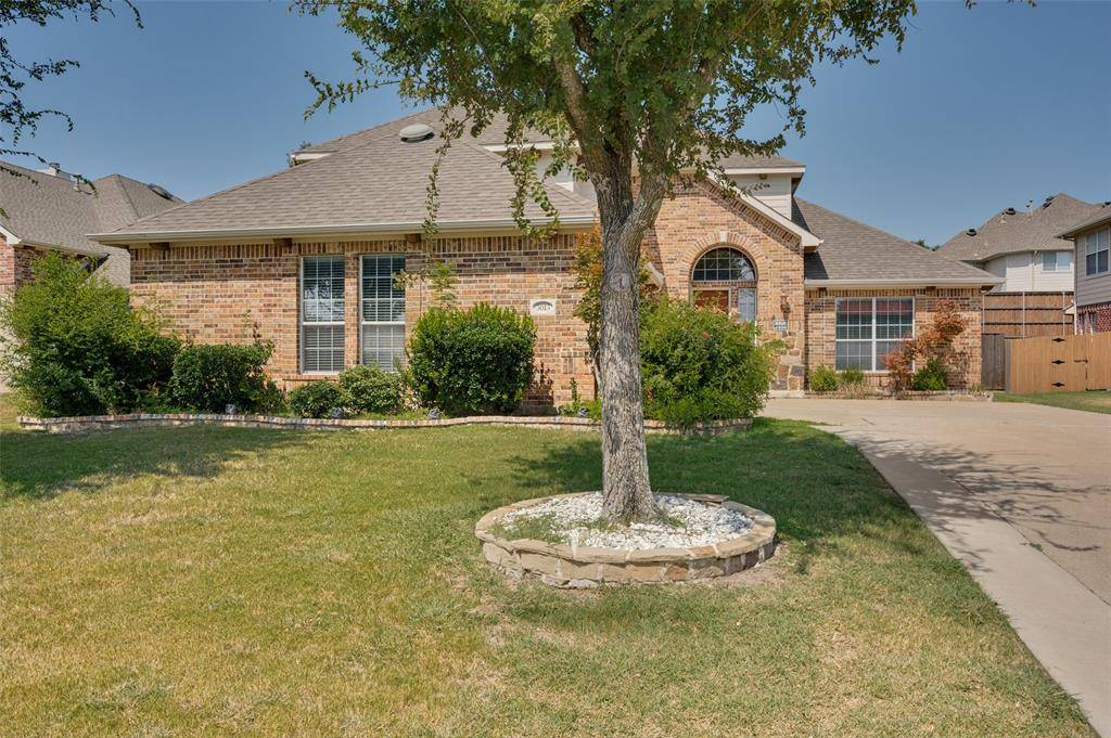3013 Brookvale Drive, Richardson, TX 75082