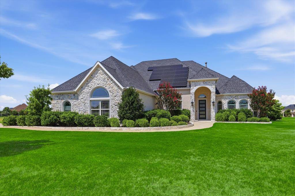 5409 Cheyenne Drive, Parker, TX 75002