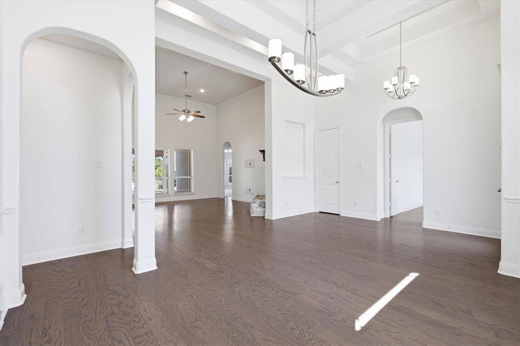 5409 Cheyenne Drive, Parker, TX 75002