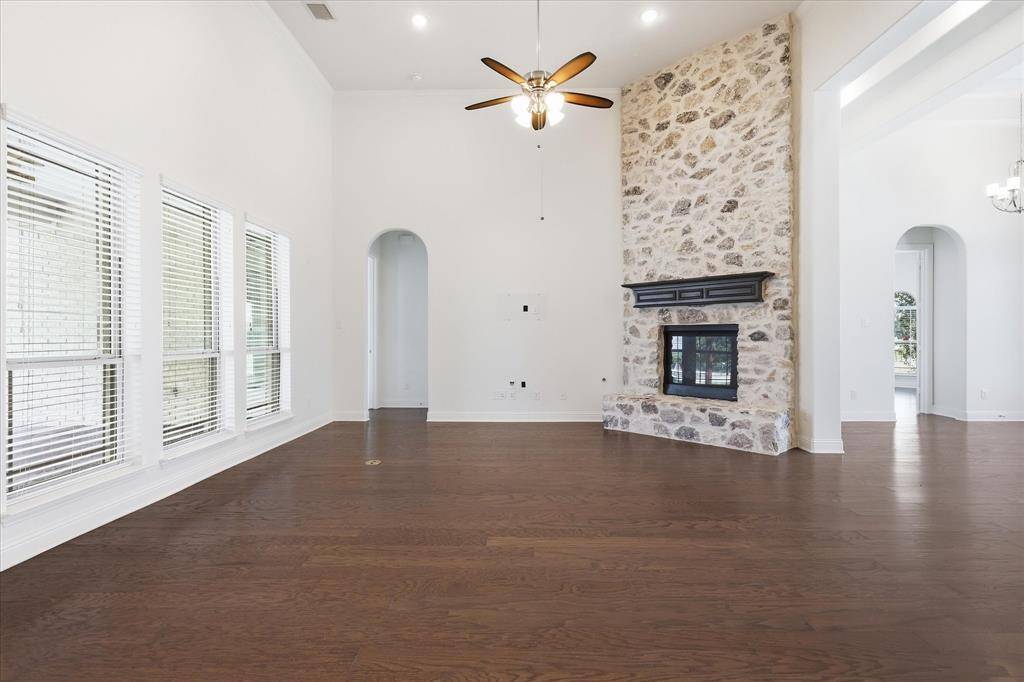 5409 Cheyenne Drive, Parker, TX 75002