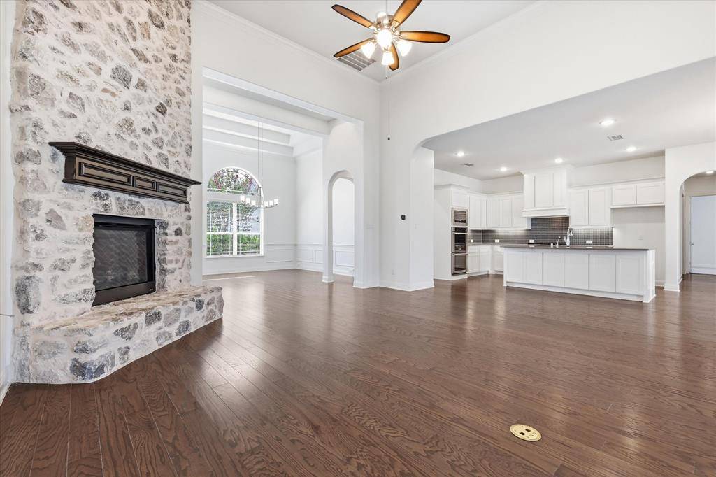 5409 Cheyenne Drive, Parker, TX 75002