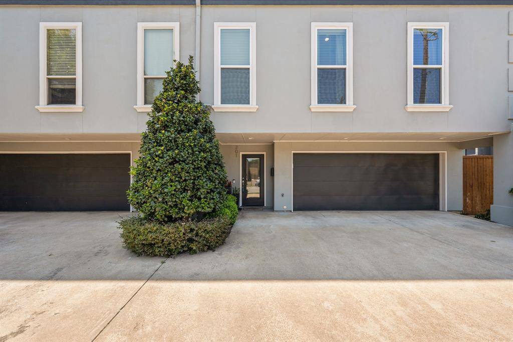 4039 Congress Avenue #201, Dallas, TX 75219